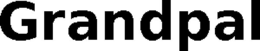 GRANDPAL trademark