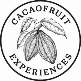 CACAOFRUIT EXPERIENCES trademark