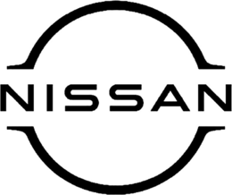 NISSAN trademark