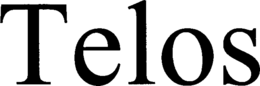 TELOS trademark