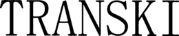 TRANSKI trademark
