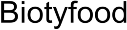 BIOTYFOOD trademark