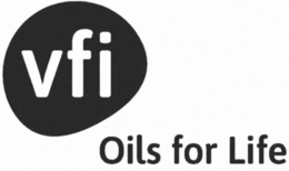 VFI OILS FOR LIFE trademark