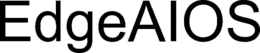 EDGEAIOS trademark