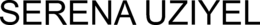 SERENA UZIYEL trademark
