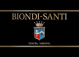 BIONDI-SANTI TENUTA ''GREPPO'' trademark