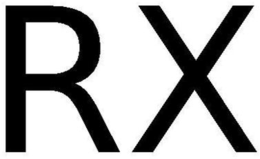 RX trademark