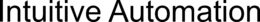 INTUITIVE AUTOMATION trademark