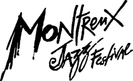 MONTREUX JAZZ FESTIVAL trademark