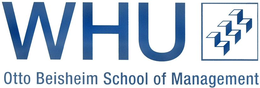 WHU OTTO BEISHEIM SCHOOL OF MANAGEMENT trademark