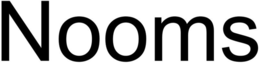 NOOMS trademark