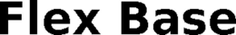 FLEX BASE trademark
