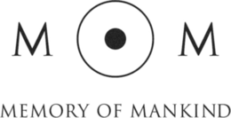 MOM MEMORY OF MANKIND trademark