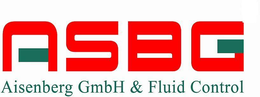 ASBG AISENBERG GMBH & FLUID CONTROL trademark