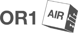 OR1 AIR trademark