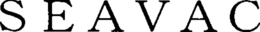 SEAVAC trademark