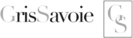 GRISSAVOIE GS trademark