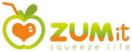 ZUMIT SQUEEZE LIFE trademark