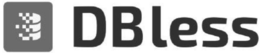 DBLESS trademark