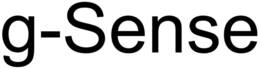 G-SENSE trademark