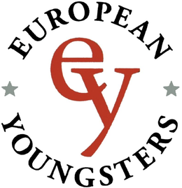 EY EUROPEAN YOUNGSTERS trademark