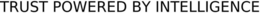 TRUST POWERED BY INTELLIGENCE trademark