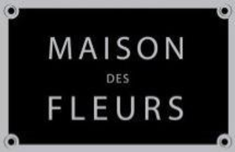 MAISON DES FLEURS trademark