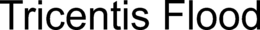 TRICENTIS FLOOD trademark