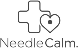 NEEDLE CALM. trademark