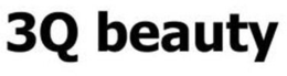3Q BEAUTY trademark