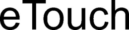 ETOUCH trademark