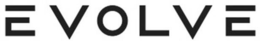 EVOLVE trademark