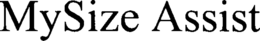 MYSIZE ASSIST trademark