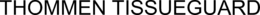 THOMMEN TISSUEGUARD trademark