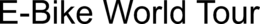 E-BIKE WORLD TOUR trademark