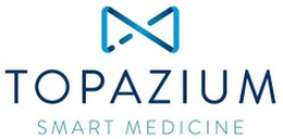 TOPAZIUM SMART MEDICINE trademark