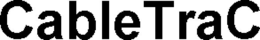CABLETRAC trademark