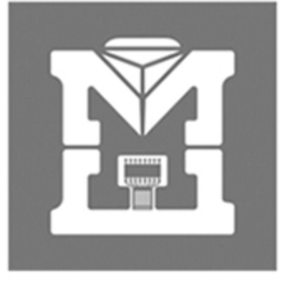 M trademark