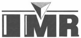 IMR trademark