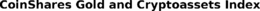 COINSHARES GOLD AND CRYPTOASSETS INDEX trademark