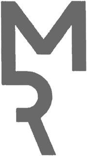 M R trademark