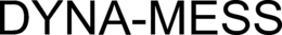 DYNA-MESS trademark