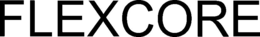 FLEXCORE trademark