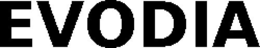 EVODIA trademark