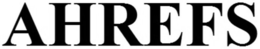 AHREFS trademark