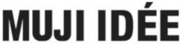 MUJI IDÉE trademark