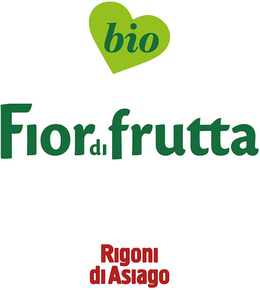 BIO FIOR DI FRUTTA RIGONI DI ASIAGO trademark