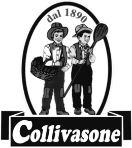 COLLIVASONE DAL 1890 trademark