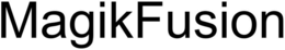 MAGIKFUSION trademark