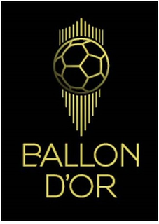 BALLON D'OR trademark